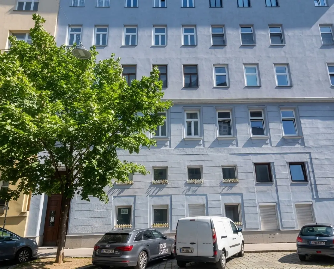 Smart Mini Hotel - Fendigasse 9, Vienna